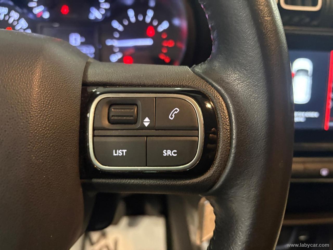 CITROEN C3 Aircross PureT. 110 S&S Feel