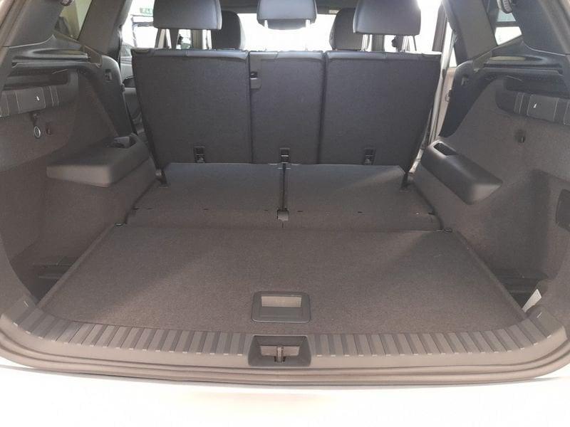 Volkswagen Tayron 2.0 TDI SCR Edition Plus DSG
