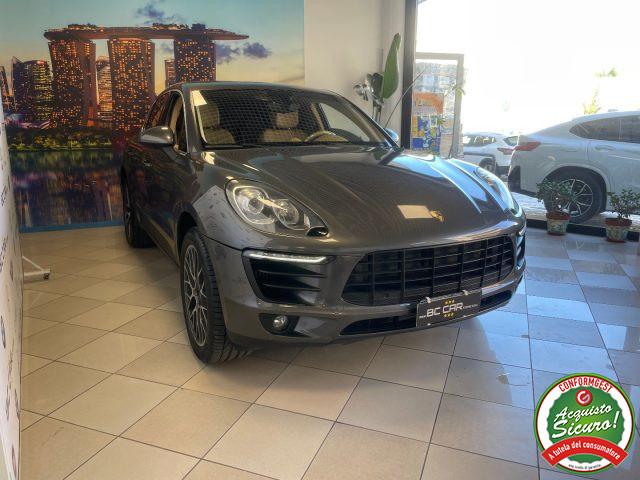 PORSCHE Macan 3.0 S 340cv PDK *SCARICHI SPORT