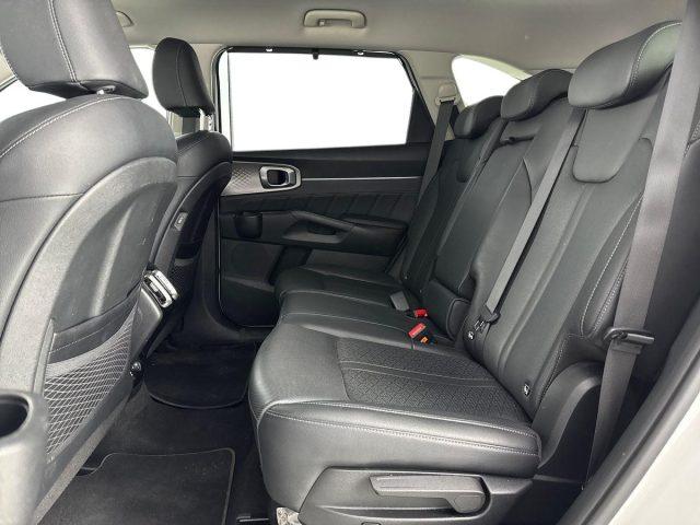 KIA Sorento 1.6 T-GDi PHEV AT6 4WD Business