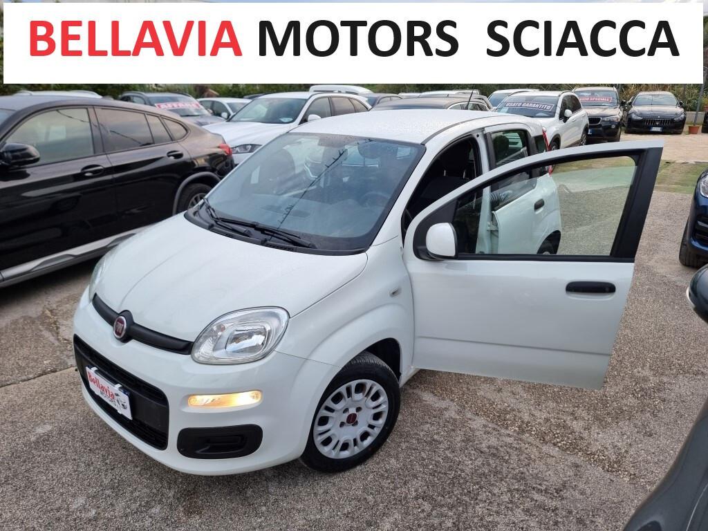 Fiat Panda 1.2 Easy