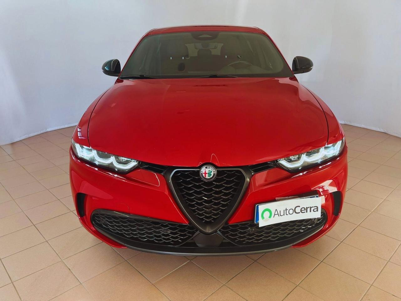 Alfa Romeo Tonale 1.5 130 CV MHEV TCT7 Edizione Speciale