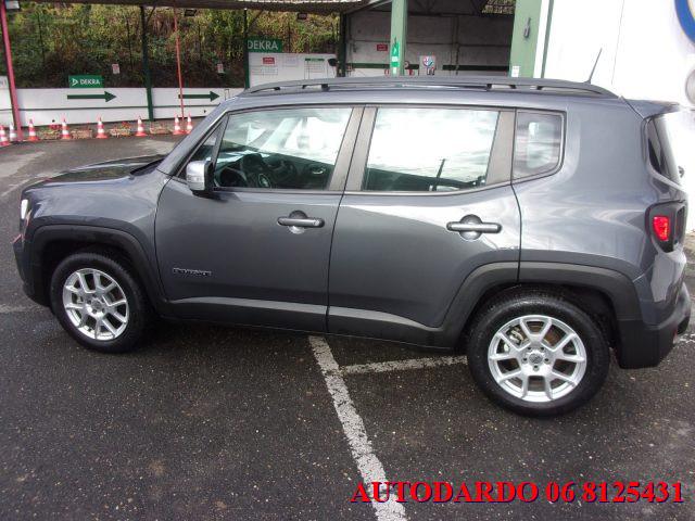 JEEP Renegade 1.5 Turbo T4 MHEV Limited KM ZERO...65