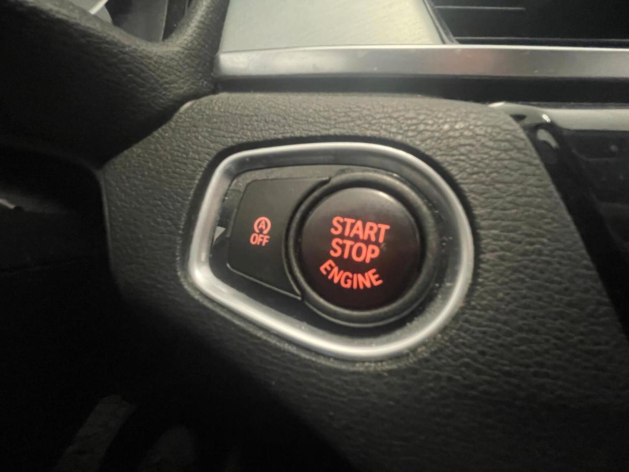 BMW X1 sDrive16d X-Line Navi Full LED – Comfort e Sportività