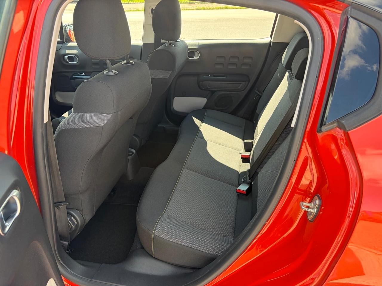 Citroen C3 PureTech 82 Shine