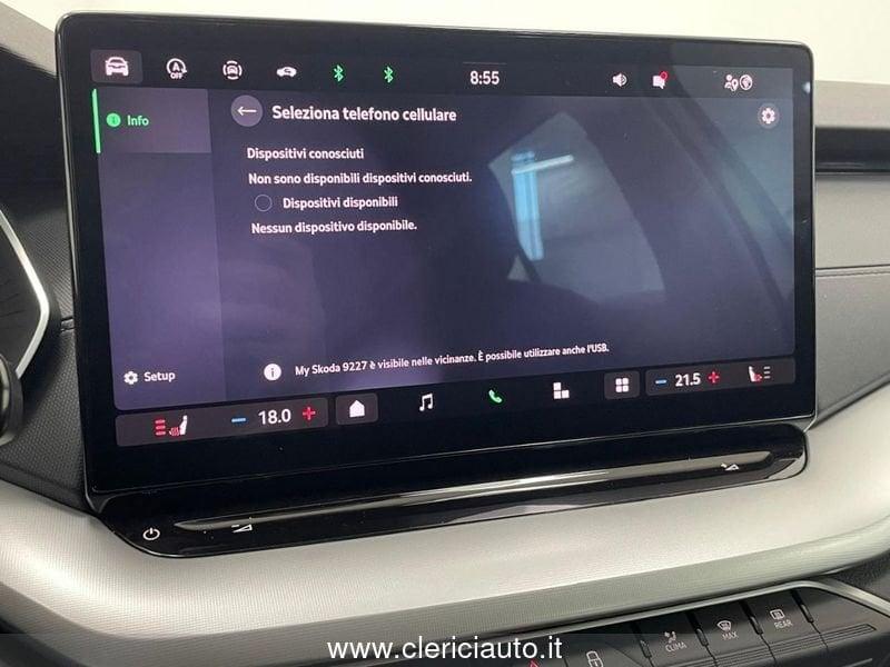 Skoda Octavia 2.0 TDI 150 CV DSG Wagon Selection