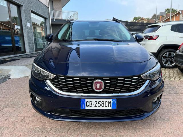 FIAT Tipo 1.6 Mjt S&S SW Lounge UNICO PROP