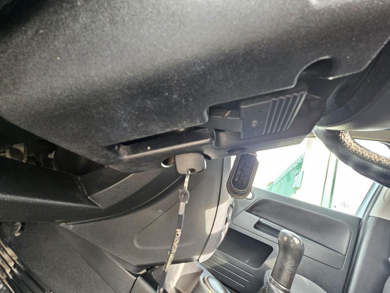 Ford Fusion 1.4 TDCi 5p. Collection