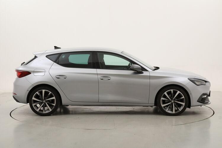 Seat Leon DSG FR BR191296 2.0 Diesel 150CV