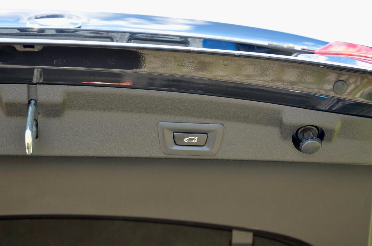 BMW 420d XDRIVE GRAN COUPE MSPORT 190cv AUTO, UFF ITALIANA, EURO 6B, FULL LED, RETROCAMERA, ALCANTARA, 19", PERMUTE