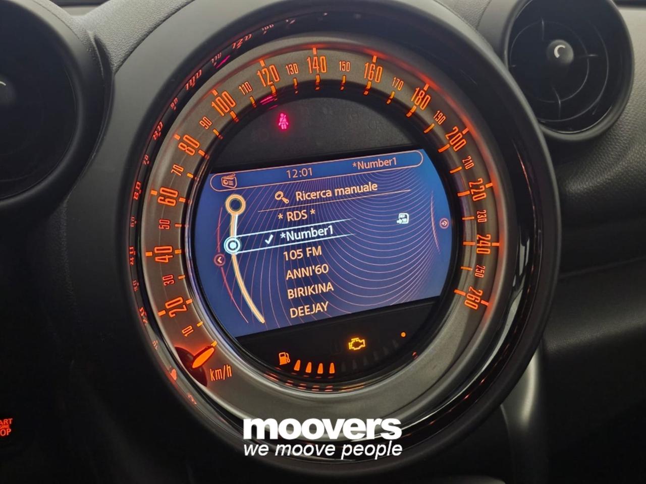 MINI Mini Countrym.(R60) ALL4