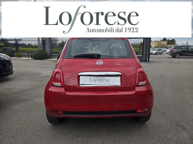 FIAT 500 1.0 Hybrid Cult
