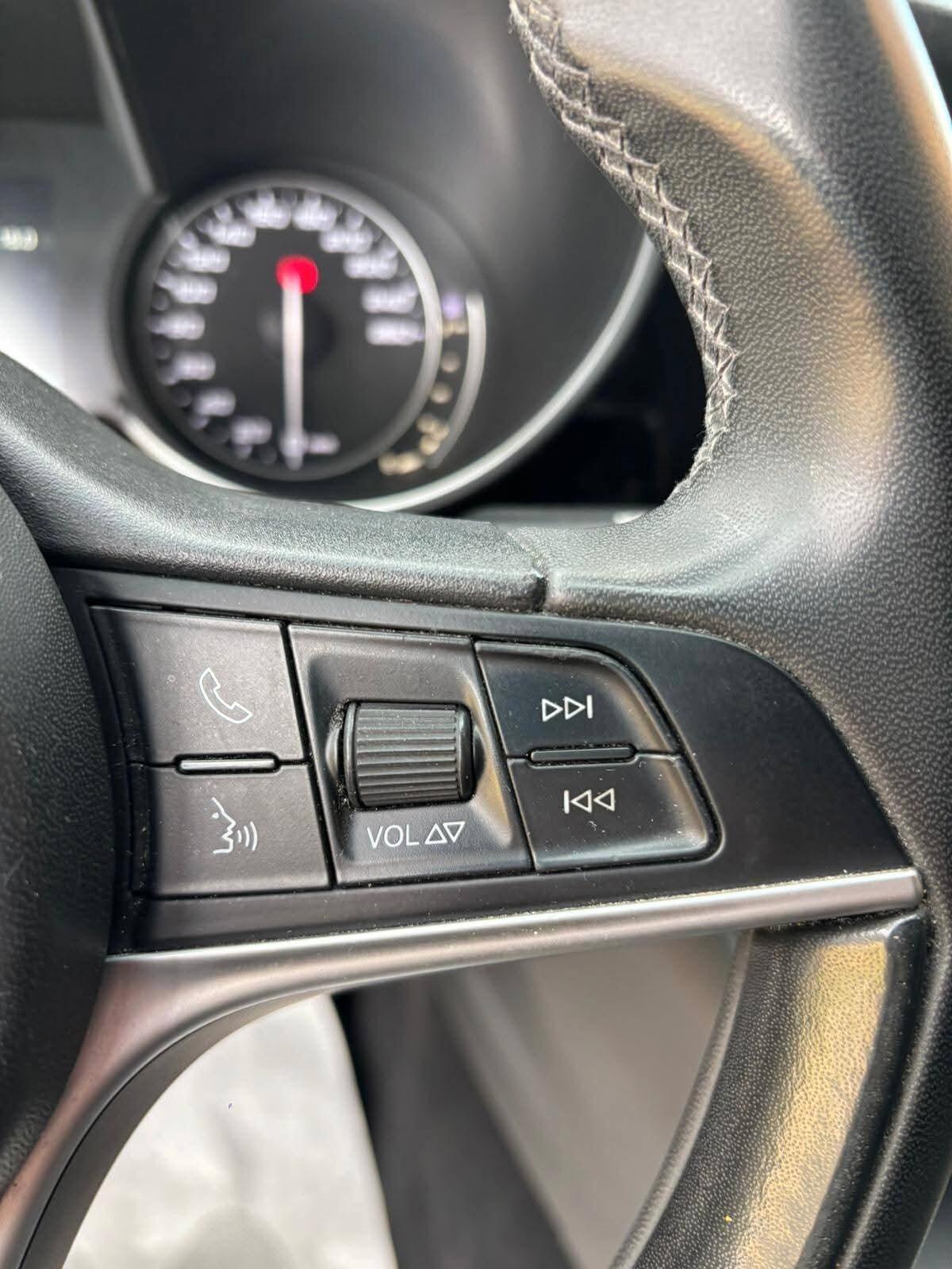 Alfa Romeo Giulia 2.2 Turbodiesel 180 CV Super