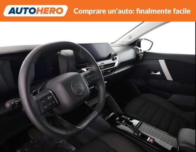 CITROEN C4 PureTech 130 S&S Plus