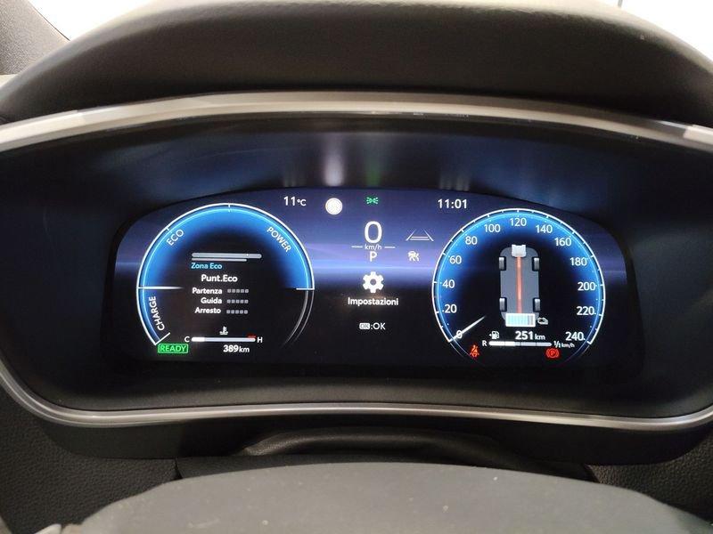 Toyota Corolla Corolla GR SPORT 1.8 Hybrid Touring Sports