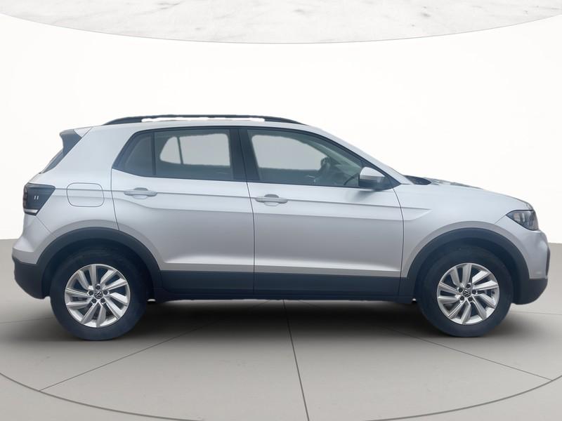 Volkswagen T-Cross 1.0 tsi style 95cv