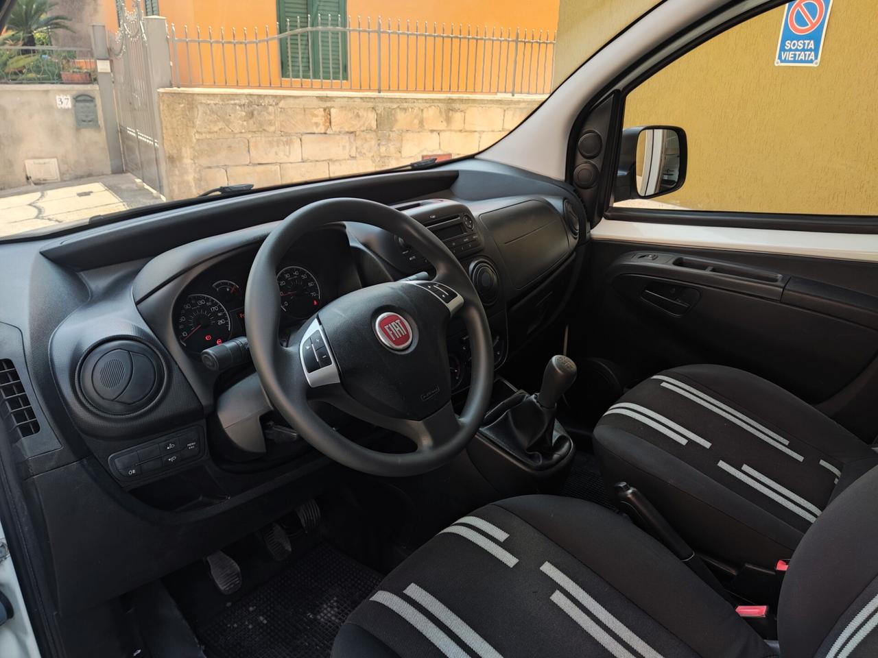 Fiat Fiorino 1.3 Multijet Cargo Lamierato