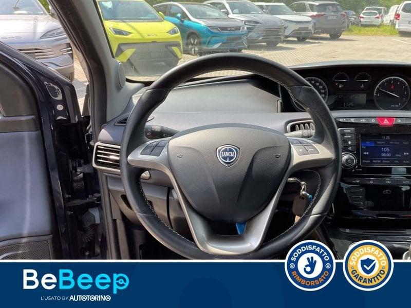 Lancia Ypsilon 1.2 MYA 69CV