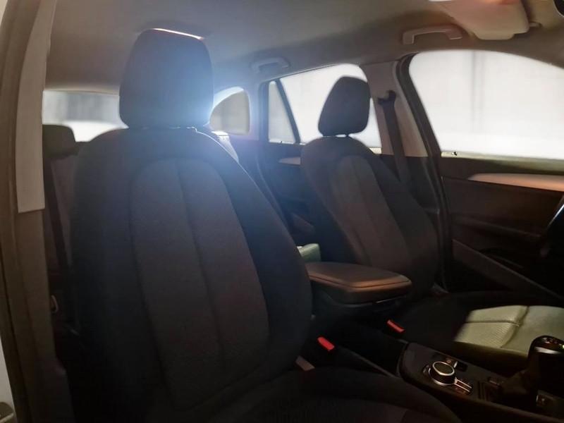 BMW X1 xDrive 25e Business Advantage automatico