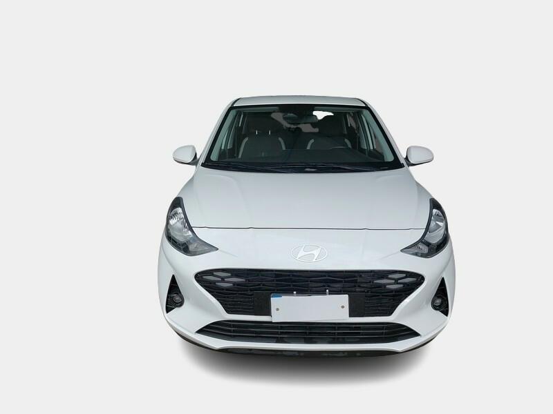 HYUNDAI I10 1.0 MPI CONNECTLINE 5 PORTE BERLINA