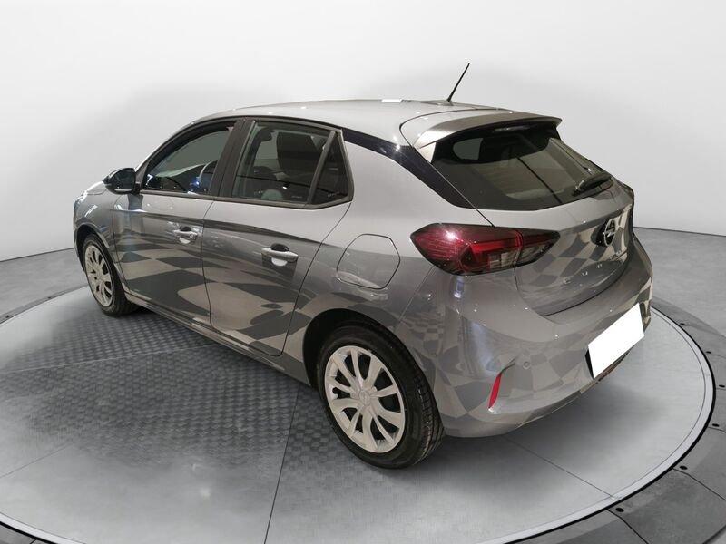 Opel Corsa Corsa 1.2