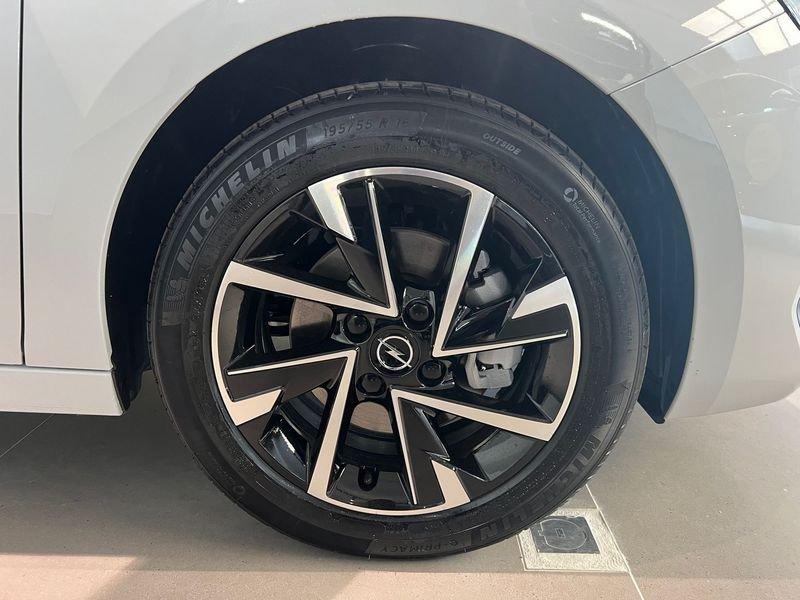 Opel Corsa 1.2 100cv GS MT6