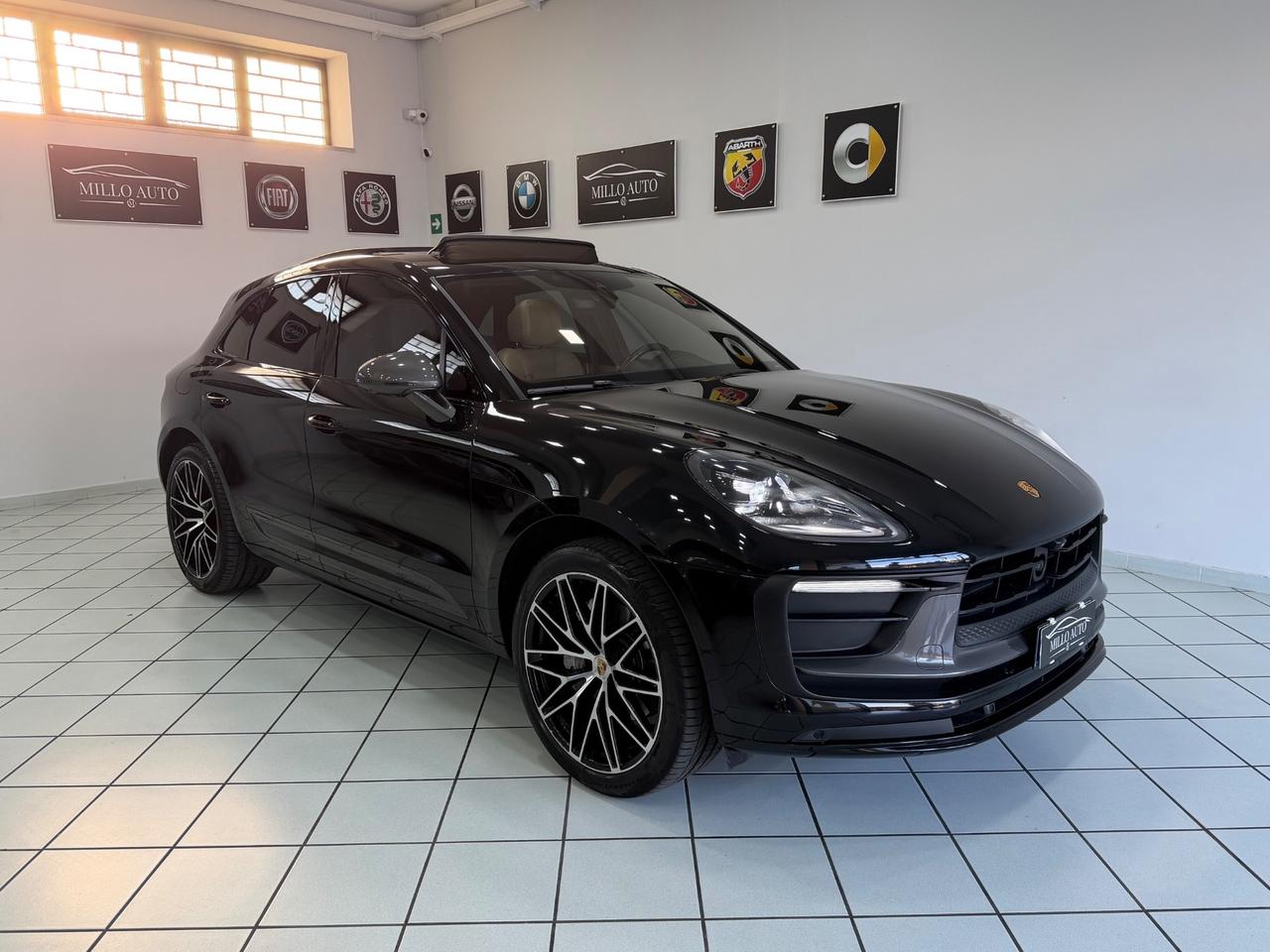 Porsche Macan T 2.0cc 265cv 2023