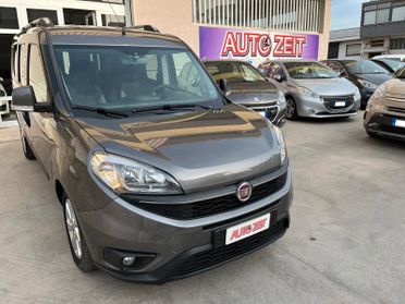 Fiat Doblò Maxi 1.6 MJT 105CV N1 SX
