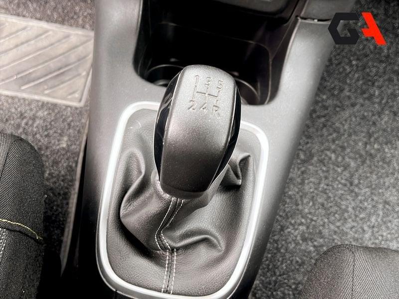 Citroën C3 C3 PureTech 83 S&S Shine