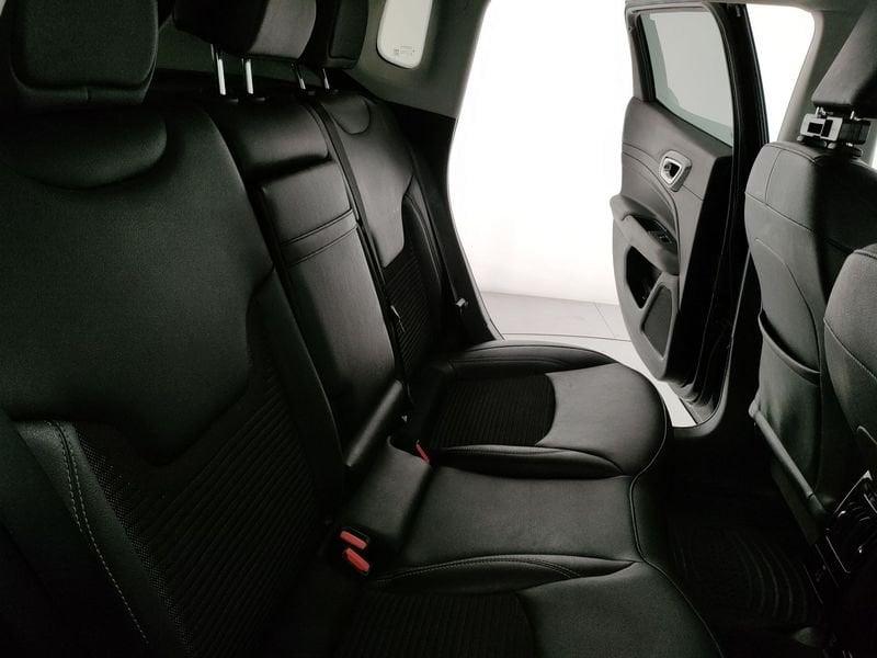 Jeep Compass Compass 1.6 Multijet II 2WD Limited 130 CV