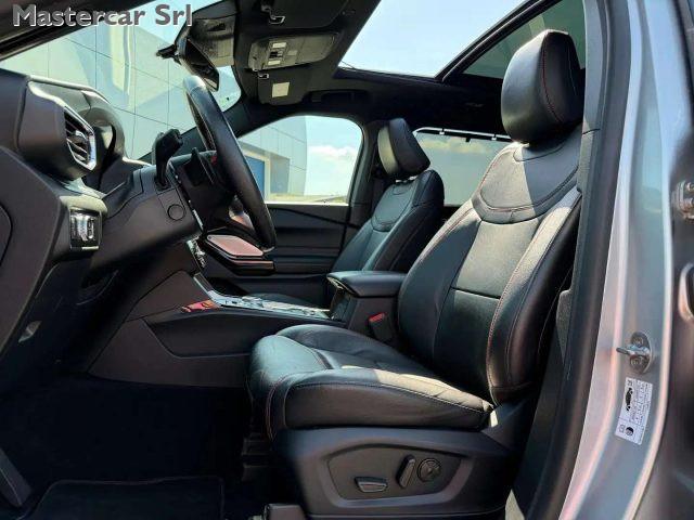 FORD Explorer 3.0 PHV 457CV ST-Line Auto - GH294FY