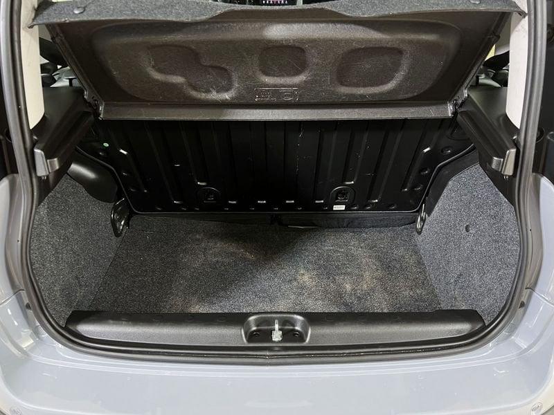 FIAT Panda Cross Panda Cross 1.0 FireFly S&S Hybrid