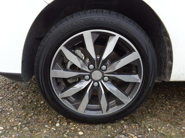 EVO Evo3 1.5 Bi-fuel GPL *solo 8.300 Km*