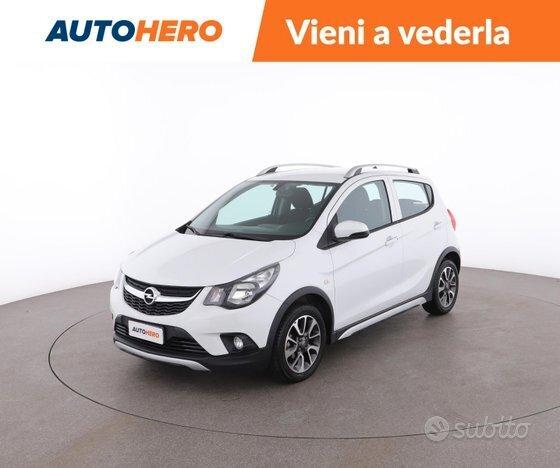 OPEL Karl GA16599