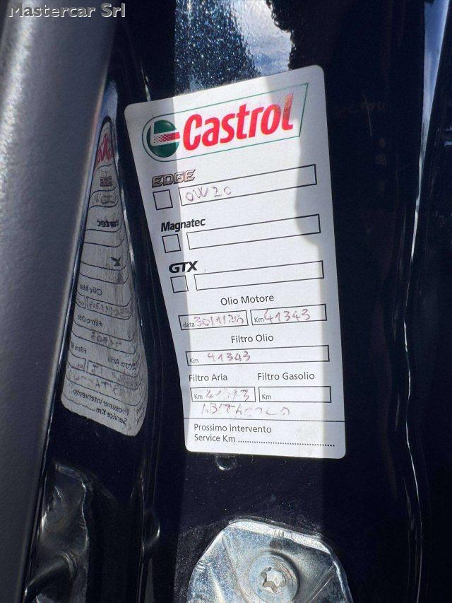 FIAT Tipo NEOPATENTATI 1.0 t3 100cv TG : GP249ML