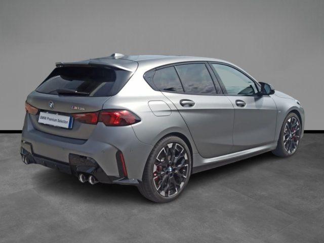 BMW 135 M 135 xDrive MSport Pro Aut.