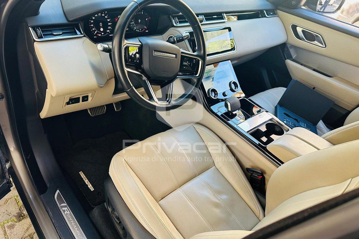 LAND ROVER Range Rover Velar 2.0D I4 204 CV R-Dynamic S