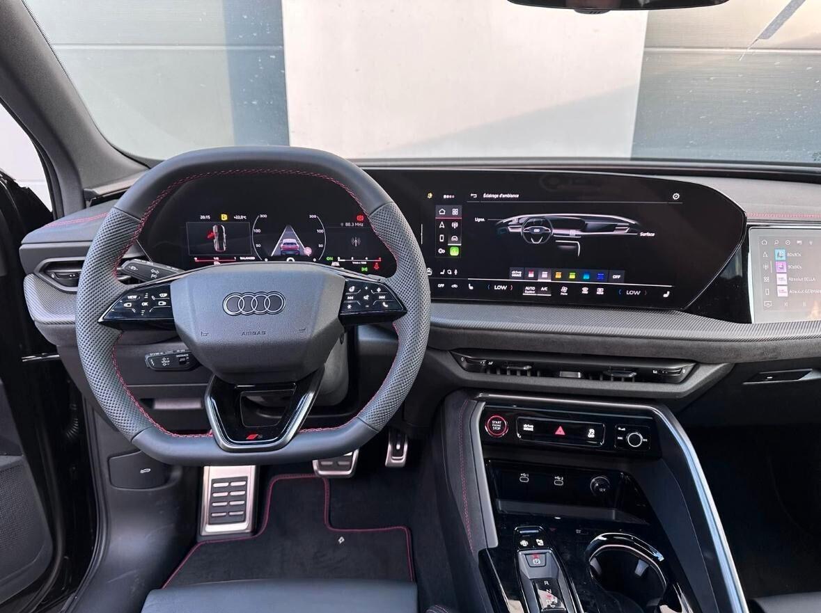Audi Q5 SPB 40 TDI quattro S tronic S line plus