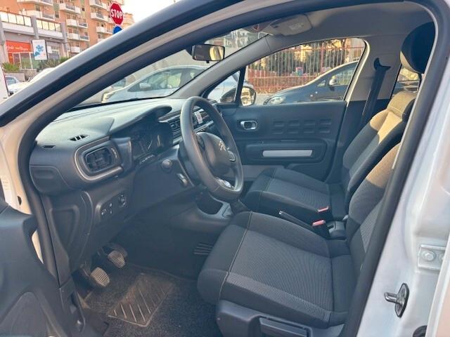 Citroen C3 Iva esposta Finanziabile Garanzia
