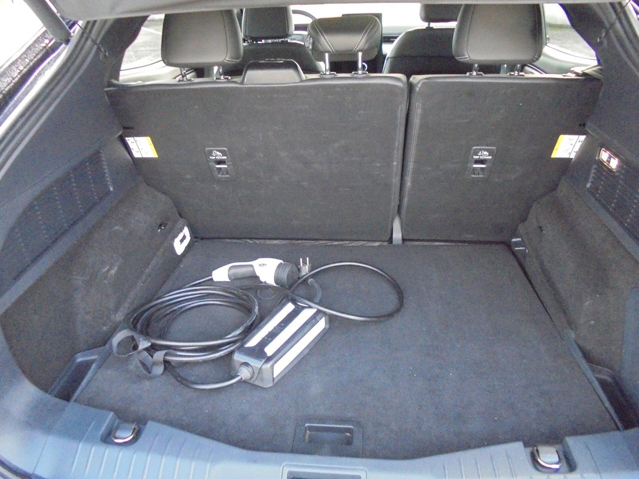 Ford Mustang Mach-E Standard Range 269 CV