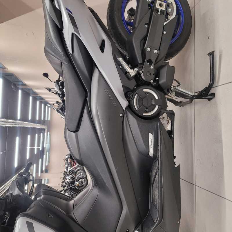 Yamaha T-Max 560 - 2022