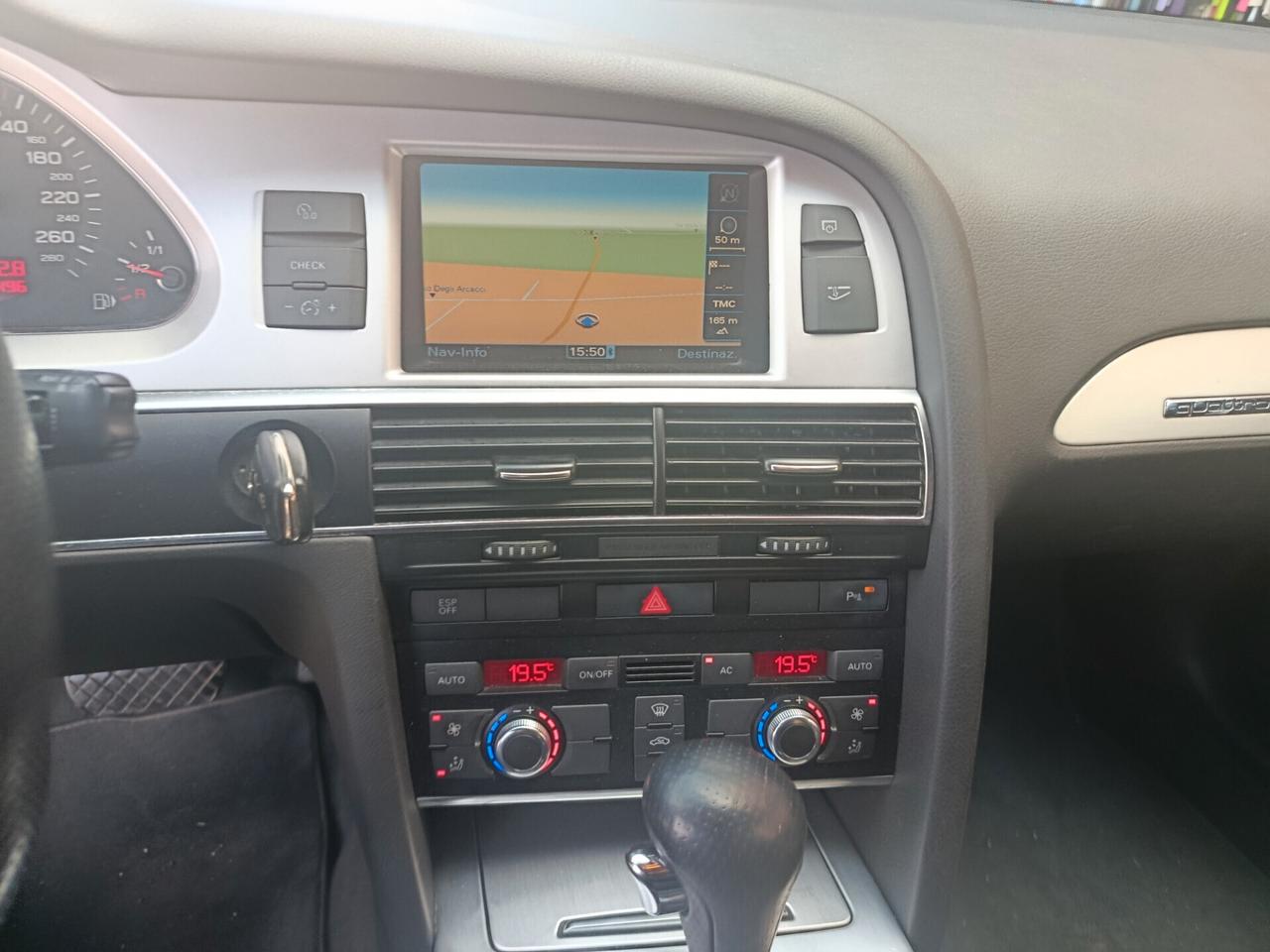 Audi A6 Avant 3.0 V6 TDI F.AP. quattro tiptronic Advanced