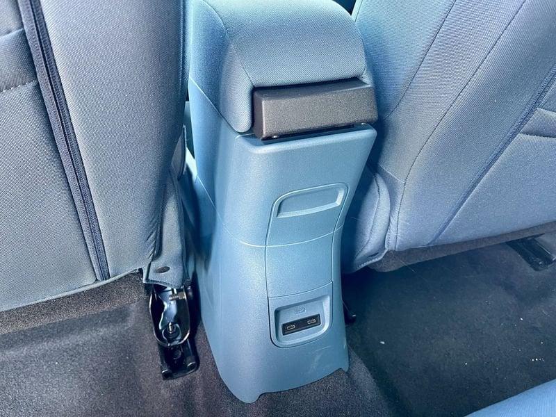 FIAT Grande Panda 1.2 hybrid La Prima 110cv edct - AZIENDALE