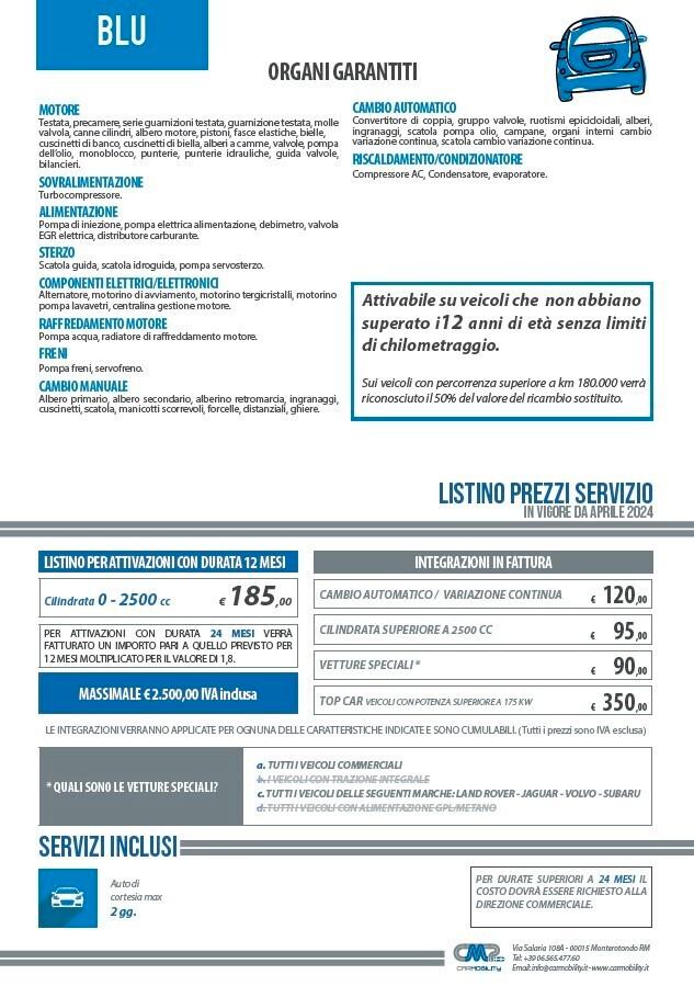 Alfa Romeo Giulietta 1.4T GPL Casa Madre 2034