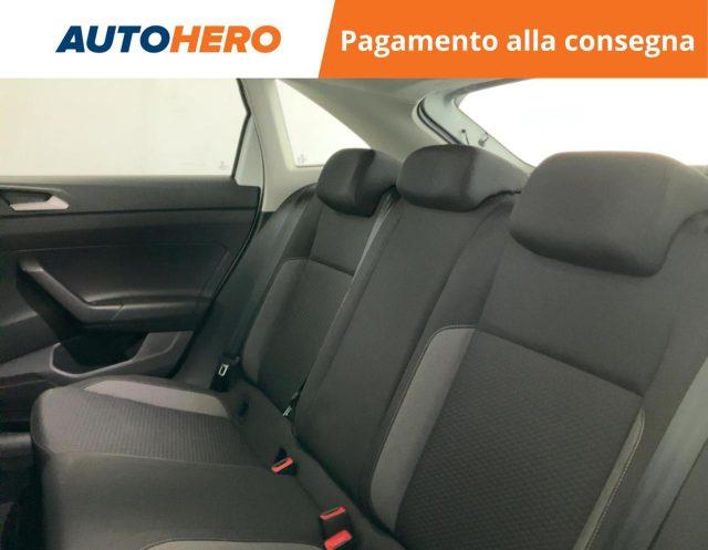 VOLKSWAGEN Taigo 1.0 TSI 110 CV Life