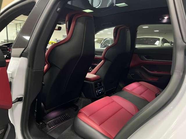 Porsche Taycan Taycan Sport Turismo 4S Performance Battery Plus