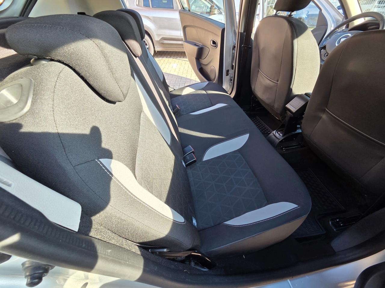 Dacia Sandero Stepway 0.9 TCe 12V TurboGPL 90CV Start&Stop