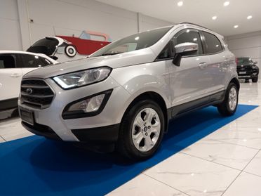 Ford EcoSport 1.5 TDCi UNICO PROPRIETARIO FULL