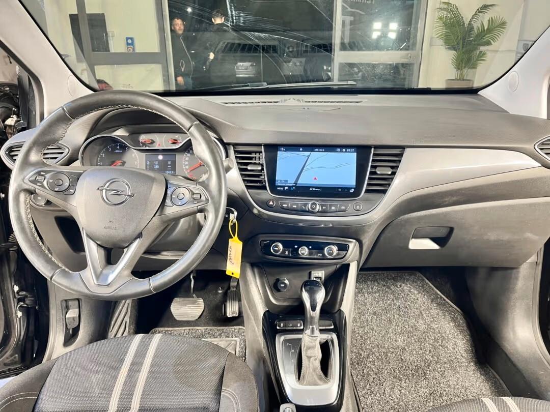 Opel Crossland 1.2 Turbo 12V 130 CV Start&Stop Ultimate