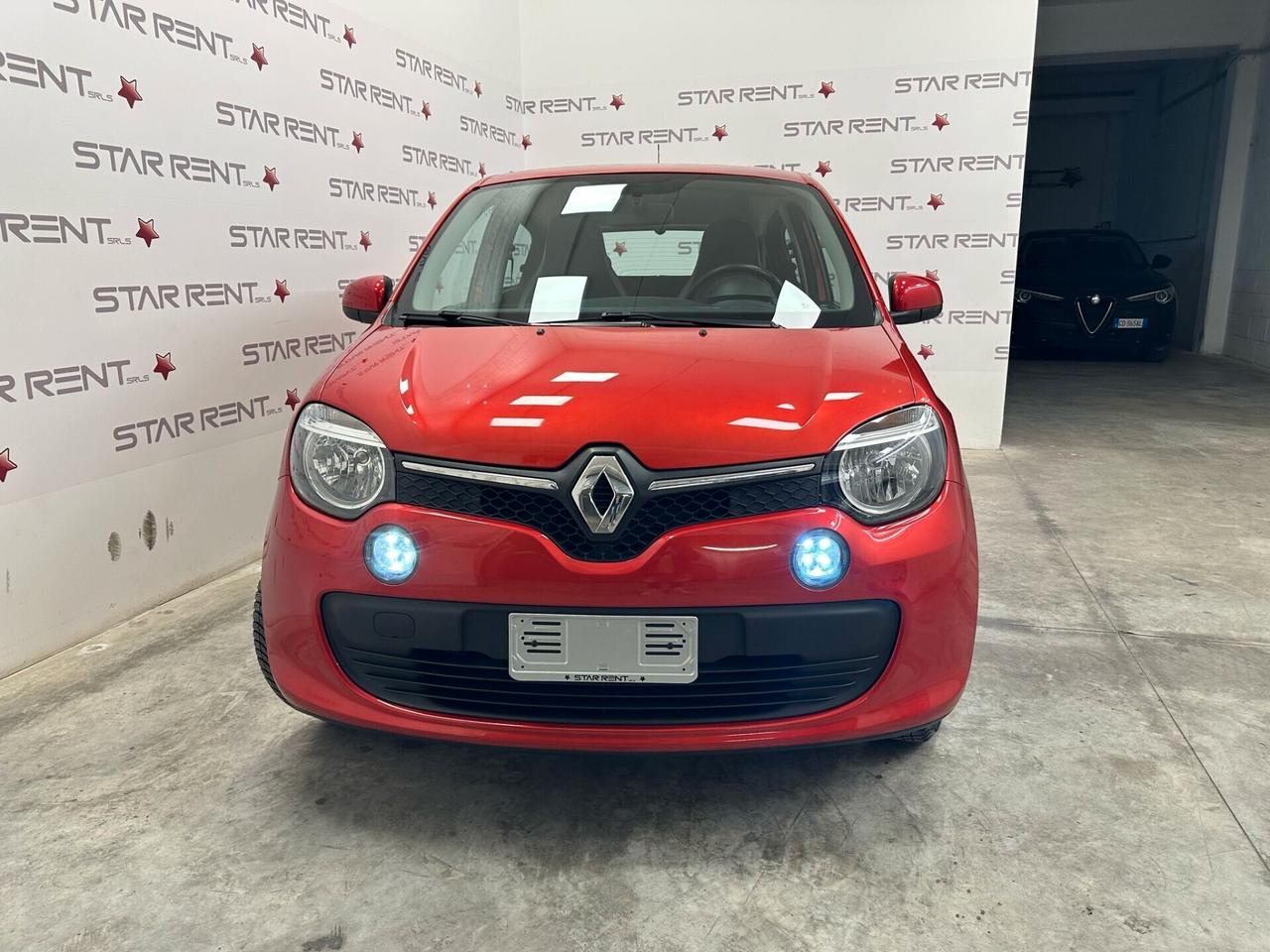 Renault Twingo 1.0 SCe Live